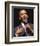 Barack Obama-null-Framed Photo