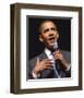 Barack Obama-null-Framed Photo