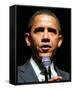 Barack Obama-null-Framed Stretched Canvas