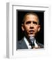 Barack Obama-null-Framed Photo