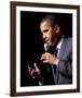 Barack Obama-null-Framed Photo