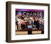 Barack Obama-null-Framed Photo