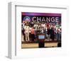 Barack Obama-null-Framed Photo