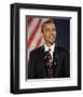 Barack Obama-null-Framed Photo