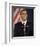 Barack Obama-null-Framed Photo