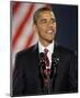Barack Obama-null-Mounted Photo
