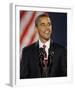 Barack Obama-null-Framed Photo