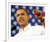 Barack Obama-null-Framed Photo