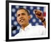 Barack Obama-null-Framed Photo