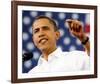Barack Obama-null-Framed Photo