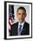 Barack Obama-null-Framed Photo