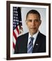 Barack Obama-null-Framed Photo