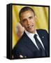 Barack Obama-null-Framed Stretched Canvas