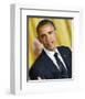 Barack Obama-null-Framed Photo