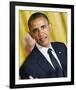 Barack Obama-null-Framed Photo