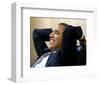 Barack Obama-null-Framed Photo