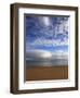 Barafundle Bay, Pembrokeshire, Wales, United Kingdom, Europe-David Pickford-Framed Premium Photographic Print