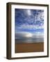 Barafundle Bay, Pembrokeshire, Wales, United Kingdom, Europe-David Pickford-Framed Photographic Print