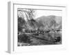 Baramulla, Kashmir, India, Early 20th Century-F Bremner-Framed Giclee Print