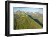 Baranof Island, Alexander Archipelago, Southeast Alaska, USA-Mark A Johnson-Framed Photographic Print