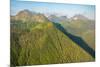 Baranof Island, Alexander Archipelago, Southeast Alaska, USA-Mark A Johnson-Mounted Photographic Print