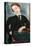 Baranovsky, 1918-Amedeo Modigliani-Stretched Canvas