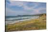 Baratti Gulf-Guido Cozzi-Stretched Canvas