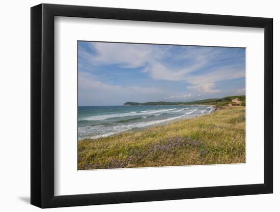 Baratti Gulf-Guido Cozzi-Framed Photographic Print