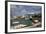 Barbados 1-J.D. Mcfarlan-Framed Giclee Print