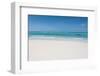 Barbados Beach-John Turp-Framed Photographic Print