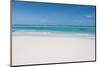 Barbados Beach-John Turp-Mounted Photographic Print