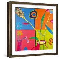 Barbados-Hedy Klineman-Framed Giclee Print