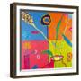 Barbados-Hedy Klineman-Framed Giclee Print