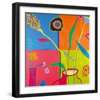 Barbados-Hedy Klineman-Framed Giclee Print