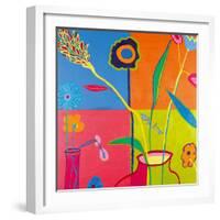 Barbados-Hedy Klineman-Framed Giclee Print