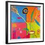 Barbados-Hedy Klineman-Framed Giclee Print