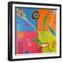 Barbados-Hedy Klineman-Framed Art Print