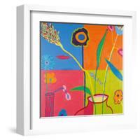 Barbados-Hedy Klineman-Framed Art Print