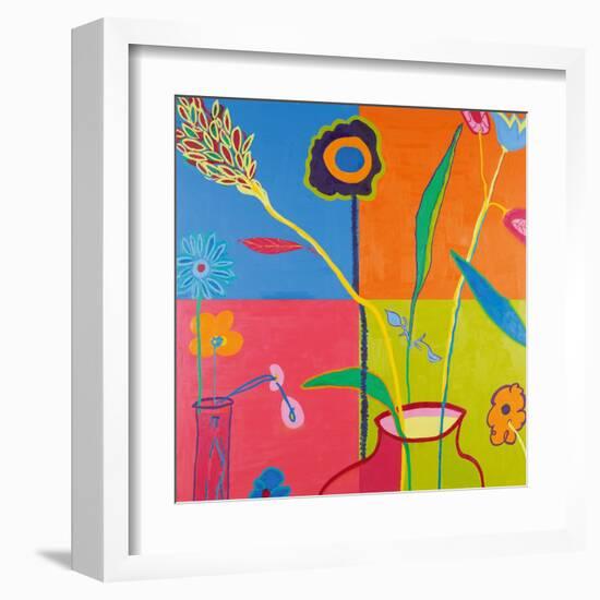 Barbados-Hedy Klineman-Framed Art Print