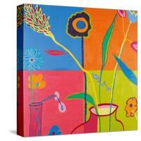 Barbados-Hedy Klineman-Stretched Canvas