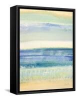 Barbados-Lanie Loreth-Framed Stretched Canvas