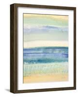 Barbados-Lanie Loreth-Framed Art Print