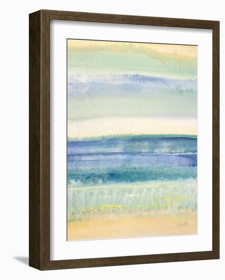 Barbados-Lanie Loreth-Framed Art Print