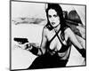 Barbara Bach, The Spy Who Loved Me (1977)-null-Mounted Photo