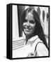 Barbara Bach-null-Framed Stretched Canvas