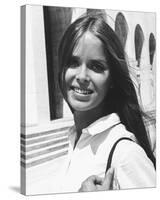 Barbara Bach-null-Stretched Canvas