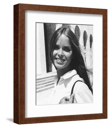 ‘Barbara Bach’ Photo | AllPosters.com