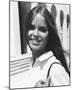 Barbara Bach-null-Mounted Photo