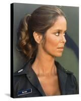 Barbara Bach-null-Stretched Canvas