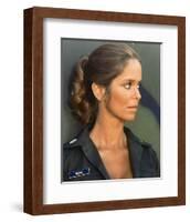 Barbara Bach-null-Framed Photo